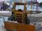 Pług lemiesz renault valtra case new holland jcb