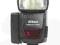 Lampa błyskowa Nikon Speedlight SB-800