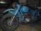 irbit ural m 61 papiery dokumenty (nie m 72 k 750)