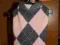 Bluza rozm. S karo