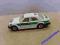 matchbox - mercedes 300e polizei  !!!!!