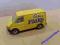 matchbox - ford transit  !!!!!