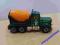 matchbox - peterbilt cement truck  !!!!!