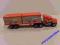 matchbox - mack + trailer  !!!!!
