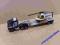 matchbox - kenworth truck + trailer   !!!!!