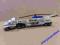 matchbox - mack truck + trailer  !!!!!