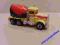 matchbox - peterbilt cement truck   !!!!!