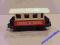 matchbox - passenger coach   !!!!!