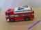 matchbox - mack fire rescue  !!!!!