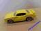 matchbox - 70 pontiac gto  !!!!!