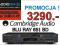 Cambridge Audio 651 BD Odtw. Blu-Ray HDMI GRATIS**