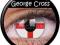KOLOROWE SOCZEWKI Crazy Wild Eyes - George Cross