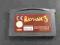 * RAYMAN 3 * KLASYK * GBA * 100% ORG *