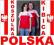 KOSZULKA KIBICA Polska Reprezentacja + GRATIS !!!