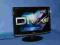Multimedialny Telewizor LCD 22'',DVD, USB, SD,DivX