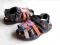 PEPPA PIG sandałki dla chłopca z GEORGEM  21 14cm