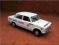 Fiat 125p LONDYN-MEKSYK S.Zasada - konwersja 1:43