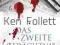 Das zweite Gedaechtnis - Ken Follett