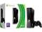 XBOX 360 SLIM 250GB NOWY LT+ 2.0 GRATIS W-Bak Game