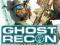 GHOST RECON -GRA AKCJI-GRA NA XBOX 360