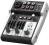 Behringer Xenyx 302USB mikser audio