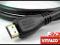 KABEL HDMI 1.4 GOLD 3D HIGH SPEED ETHERNET 5m