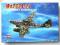 Me 262A-2a - HOBBYBOSS - 1:72 - 80248