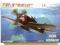 F6F-5 Hellcat - HOBBYBOSS - 1:72 - 80260