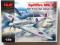 Spitfire Mk. VII - ICM - 1:48 - 48062