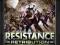 RESISTANCE RETRIBUTION | PSP | PROMOCJA!!! | MPK
