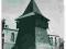 906 - Bochnia  Zabytkowa dzwonnica  1969 r