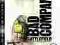 Battlefield: Bad Company PS3 BDB GWARA strzelanka