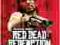 Red Dead Redemption X360 GWARANCJA akcji przygody