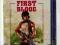 RAMBO PIERWSZA KREW BLU-RAY NOWA W FOLII PROMOCJA