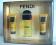 FENDI by Fendi 50ml+30ml+30ml SUPER ZESTAW