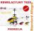 HELIKOPTER T625 MJX MEGA MOCNY 42cm + TRZY GRATISY