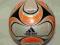 PIŁKA ADIDAS TEAMGEIST 2 TRANING SALA FUTSAL SIZE4