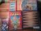 5 gier planszowych Super gry okazja warto!!!!!!!!!