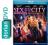 SEKS W WIELKIM MIEŚCIE 1 (Blu-ray) @ SEX @