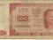 100 zł 1948r seria EG /małe litery/ i ciekawy nr
