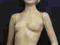 używany MANEKIN DAMSKI w dobrym stanie