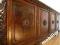 PAŁACOWY KOMPLET MEBLI BUFET 303 cm  _mobilier_