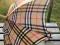 PARASOLKA dziecieca  firmy BURBERRY oryginalna
