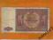 Banknot 1000  Złotych 15 stycznia  1946 rok ser D