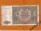 Banknot 1000  Złotych 15 stycznia  1946 rok ser K