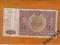Banknot 1000  Złotych 15 stycznia  1946 rok ser L