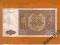 Banknot 1000  Złotych 15 stycznia  1946 rok ser M