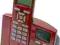Telefon Bezprzewodowy OLYMPIA Cool Answer 2109 RED
