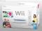 Nintendo Wii FAMILY WII SPORTS Wii PARTY JAK NOWY