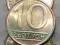 10 złotych 1988 r.  piękne ( B56 )